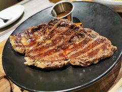 -五合院·整点烤肉