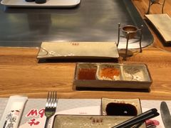 -赤坂亭·M9和牛烧肉·铁板烧(合肥万象城店)