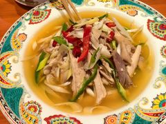 -巴依老爷新疆美食(魏公村店)