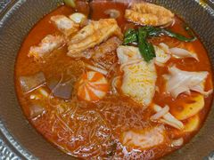 -福客麻辣烫·现炒麻辣香锅(印力中心店)