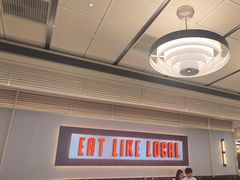 -太食獸泰式茶餐厅(IFS国金中心店)