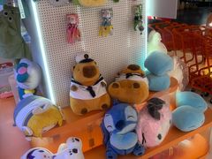 -可爱抓 COCO  GOTCHA(天津鹏欣水游城店)