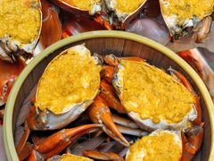 -三妹小龙虾·黄油蟹(华侨城总店)