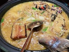 -探鱼·鲜青椒爽麻烤鱼(领展购物广场店)
