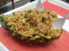 -食悦天美食广场(西安CityOn熙地港购物中心店)