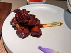 -梅花境(万科店)