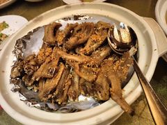 -顺德喜来登酒店·采悦轩