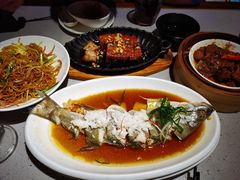 -吉旺港式餐厅(南方商城店)