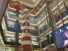 -天虹购物中心(石路店)