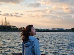 -东钱湖旅游度假区