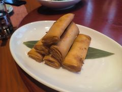 -镇江苏宁万豪酒店-苏筵中餐厅