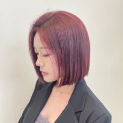 -丝语萱形象