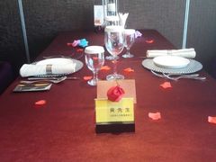 -王品牛排(郑州大卫城店)