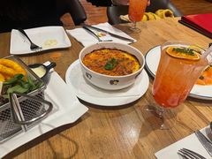-安妮意大利餐厅(国贸店)
