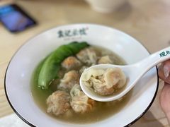 -袁记云饺(鼓楼店)