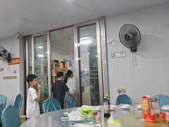 -胖嫂海鲜饭店