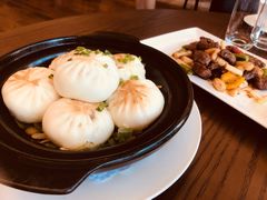 -水月周庄铂尔曼酒店-水月荟中餐厅