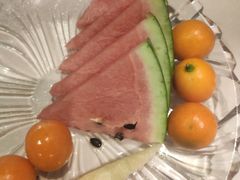 -海底捞火锅(劲松店)