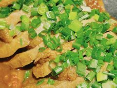 -绿茶餐厅(杭州黄龙K-lab店)