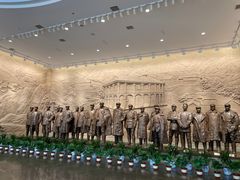 -遵义会议纪念馆