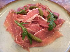 意大利风干火腿-RAC BAR(安福路店)