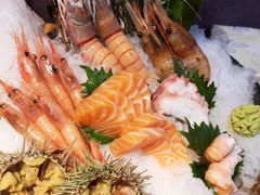 -割烹旭日本料理(龙湖狮山天街店)