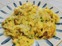 银鱼妙蛋-船老大饭店(太滆街店)