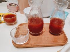 -蔡澜点心·粤菜(月星环球港店)