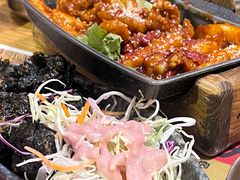 -小木屋米酒店·韩国料理(深圳总店)