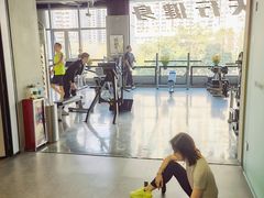 -天行健身＆天行拳馆跆拳道·格斗TXGYM