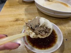-津门张记包子铺(华昌道店)