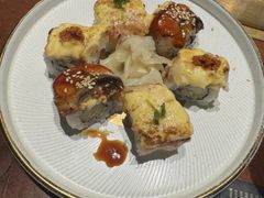 -御牛道日式烤肉料理(杭州万象城店)