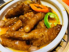 -味可道美食坊(福基路店)