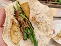 -小寒羊烧烤(凯瑞时代大厦店)