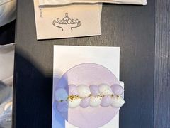 -喜茶(深圳欢乐海岸LAB店)