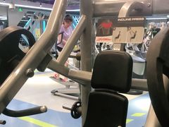-优享健身(物美圣熙8号购物中心店)