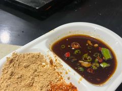 -浩文烧烤