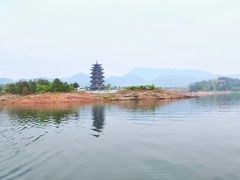 -千岛湖龙川湾