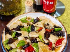 金府鱼片-洪祥大酒店(大庆东路店)