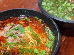 -一品飘香米线(一中总店)