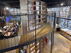-三联韬奋书店(三里屯店)