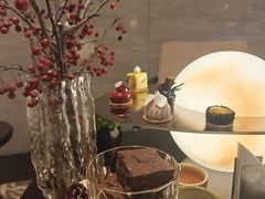 -行者书屋大堂吧 ·下午茶(南京圣和府邸酒店)