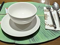 -帕蓝·暹罗料理(大学路店)