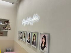 -天真蓝照相馆(五角场百联又一城店)
