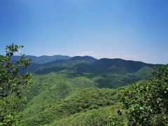 -北京西山国家森林公园