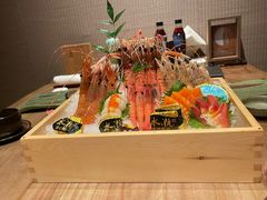 -Minase水濑·日料放题(外滩店)