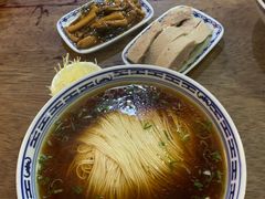 -同得兴 Since·1995 传统苏式面馆(嘉馀坊店)