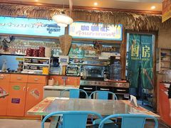 -小小集渔·泰式大排档(太古里香槟店)