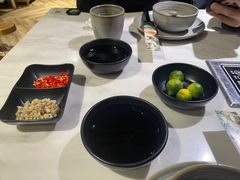 -狐狸爱上椰子鸡(滨江星光大道店)
