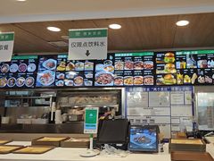 -魏家凉皮(大雁塔南广场餐厅)